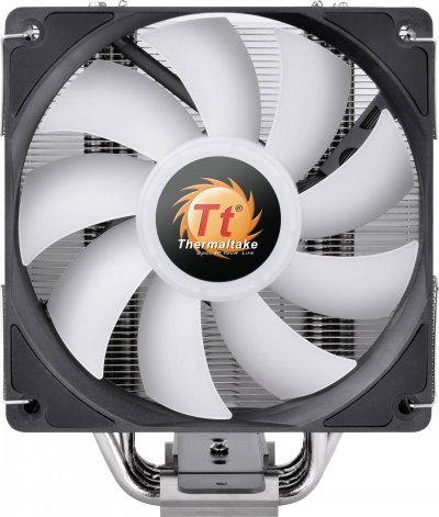 THERMALTAKE  ux 210 argb lighting ventilador cpu 120mm
