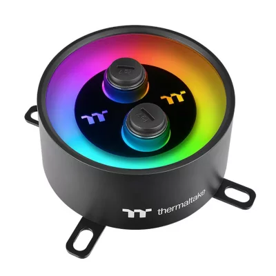 THERMALTAKE  ventilateur processeur pacific mx1 plus water block