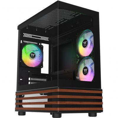 THERMALTAKE  View 170 WS ARGB bo&icirc;tier mini tower