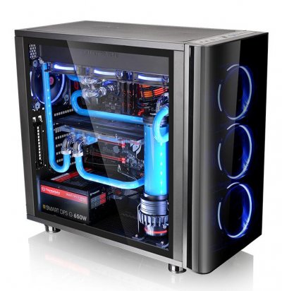 THERMALTAKE  View 31 TG