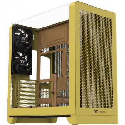 THERMALTAKE  View 390 Air bo&icirc;tier midi tower