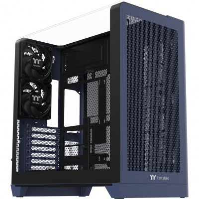 THERMALTAKE  View 390 Air | Mid Tower Chassis | Future Dusk