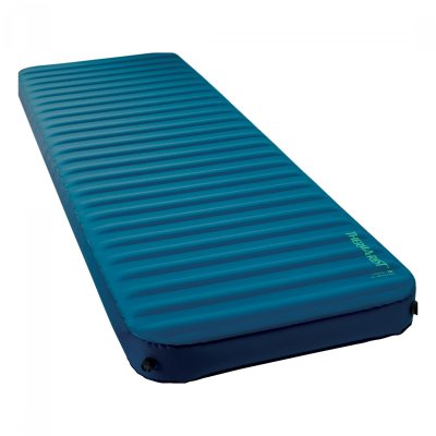 THERM A REST THERMAREST Matelas randonn&eacute;e Mondoking 3d Blue L Bleu Unique