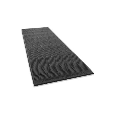 THERMAREST  Matelas randonn&eacute;e Ridgerest Classic Regular Charcoal Gris