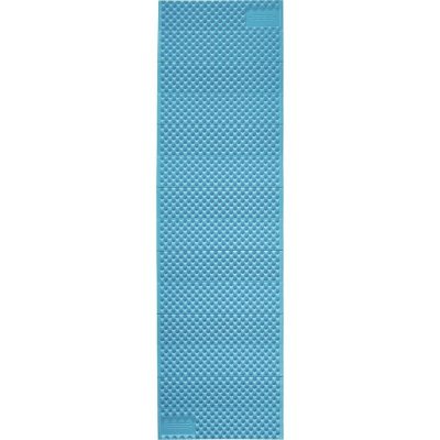 THERMAREST  Matelas randonn&eacute;e Z Lite Sol Blue-silver R Bleu Unique