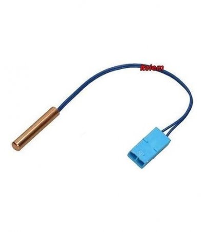 LG Thermistance basse temperature pour seche-linge  EBG60806202