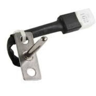 LG Thermistor sonde de temp&eacute;rature (96939-46405) Lave-linge (6322FR2046C )