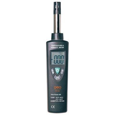 GEO FENNEL Thermo-hygrom&egrave;tre FHT 60  - 800100