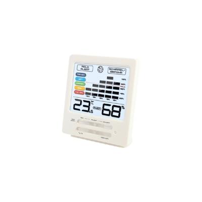 GENERIQUE Thermo-hygrom&egrave;tre Techno Line WS 9420