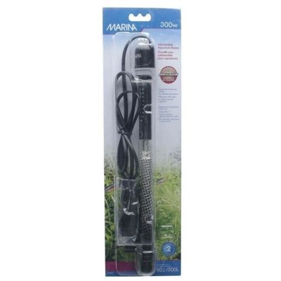 MARINA Thermo-r&eacute;chauffeur submersible 300 W 