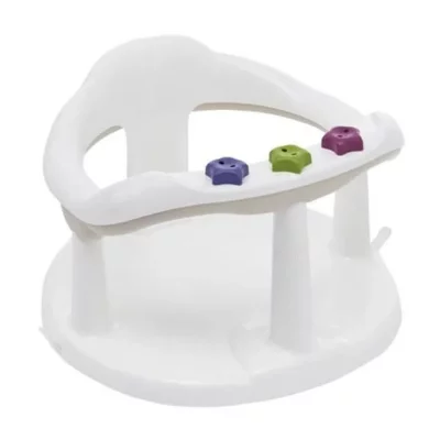 THERMOBABY &reg; Anneau de bain enfant Aquababy, beige