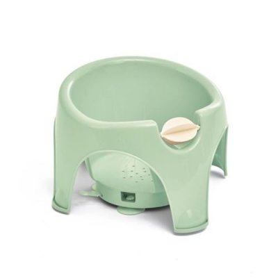  Thermobaby&reg; Anneau de bain enfant Aquafun, vert c&eacute;ladon