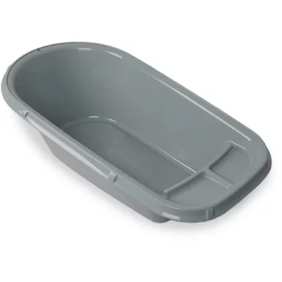  Thermobaby baignoire luxe gris charme THE3023191481295