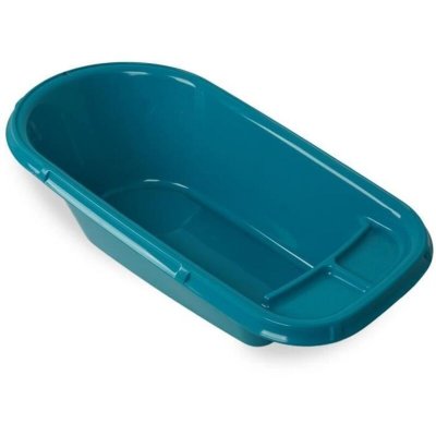 THERMOBABY  Baignoire luxe - Vert emeraude