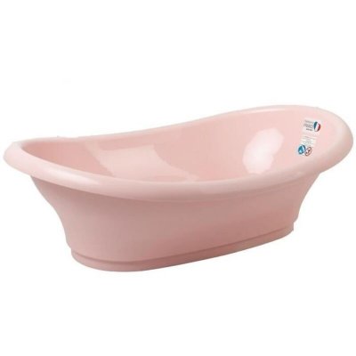 THERMOBABY  baignoire vasco - rose poudr&eacute; THE3023190009735