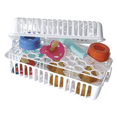 GENERIQUE Thermobaby panier de lavage au lave vaisselle blanc