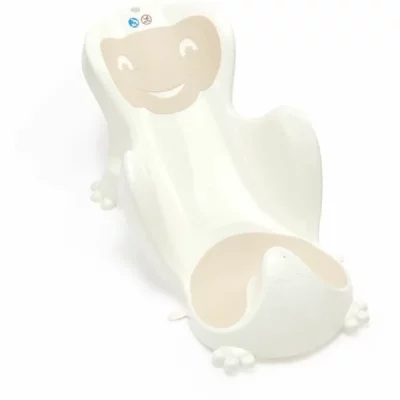 THERMOBABY  transat de bain babycoon - marron glac&eacute;