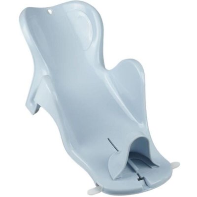THERMOBABY  Transat de bain daphne&reg; - Fleur bleue