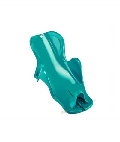 THERMOBABY  Transat de bain daphne&reg; - Vert emeraude