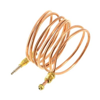 LA GERMANIA Thermocouple de four 1330mm pour Cuisiniere 
