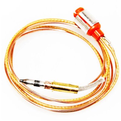 GENERIQUE Thermocouple E11299l-1 600 Mm Pour Cuisiniere - P028226 