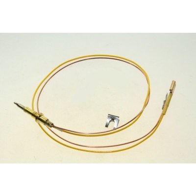 SMEG Thermocouple feu central pour cuisiniere  - 8858878