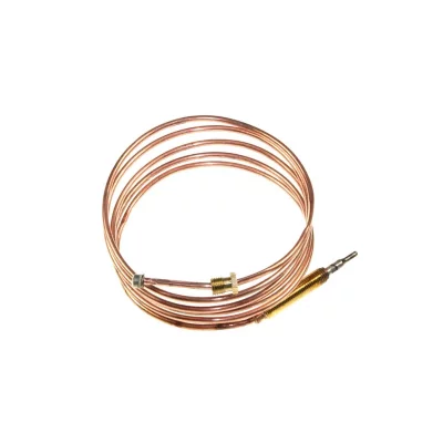 SIDEX Thermocouple Four 1560 M/m Pour Four  - 05050895