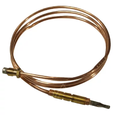 INDESIT Thermocouple l = 1000 mm pour table de cuisson  - c00078735