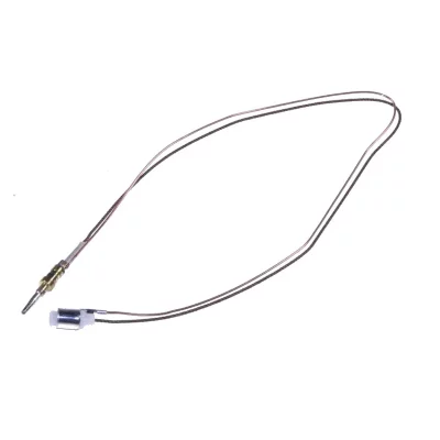 FAURE THERMOCOUPLE L 500MM pour CUISINIERE  - 357014002