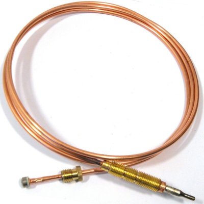 ARISTON Thermocouple long. 1200 mm d'origine