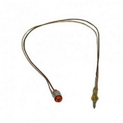 FAURE Thermocouple long. 500mm Four, cuisini&egrave;re 3570653067, 3570563027 