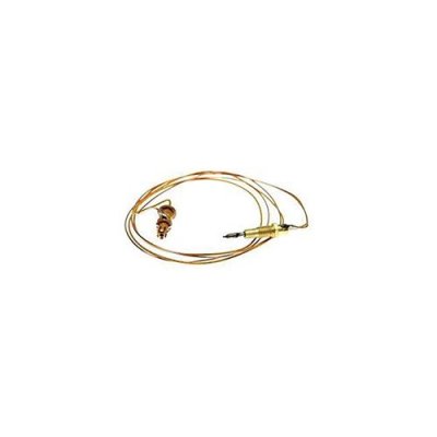 CANDY Thermocouple longueur 1100 pour Fours - Cuisinieres , ROSIERES