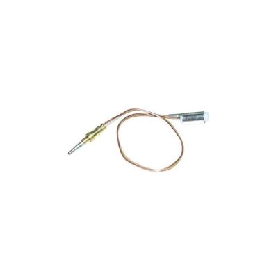 GENERIQUE Thermocouple Longueur 275mm Pour Table De Cuisson Aeg