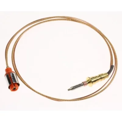 ARTHUR MARTIN Thermocouple longueur 500mm pour table de cuisson arthur-martin - 9039757