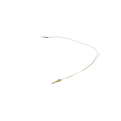 CONTINENTAL EDISON Thermocouple longueur 520 mm pour cuisiniere 