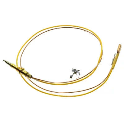 SMEG Thermocouple mm. 500 alta srv576.1 pour cuisiniere  - 948650088
