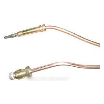 ROSIERES Thermocouple pour gaz longeur 600 pour table de cuisson 