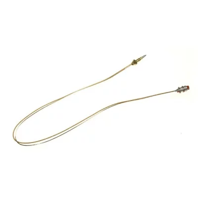 WHIRLPOOL Thermocouple securite l= 765 mm pour cuisiniere  - 481225268072