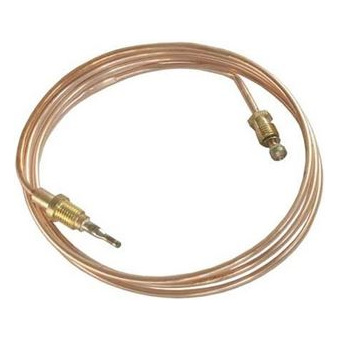 ROSIERES Thermocouple sole pour four candy