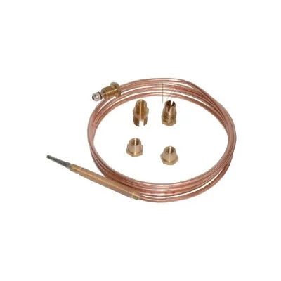 GENERIQUE Thermocouple univers 1200mm pour four ou cuisiniere - 682956