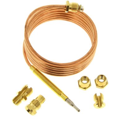 CURTISS Thermocouple universel 1,50m pour Cuisiniere De dietrich