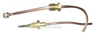 ROSIERES Thermocouple universel 1200mm pour cuisiniere  - 6770970