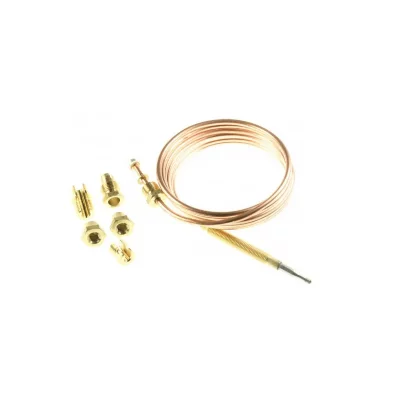 BRANDT Thermocouple Universel 1500 M/m Pour Cuisiniere  - 9755859
