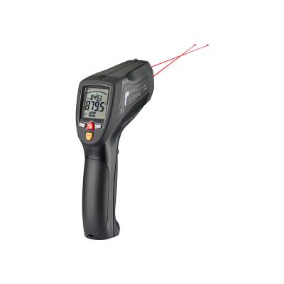 GENERIQUE Thermom&egrave;tre &agrave; infrarouges firt 1600 data geo fennel 800020