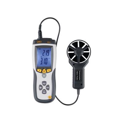 GENERIQUE Thermom&egrave;tre-an&eacute;mom&egrave;tre fta 1 geo fennel 800450
