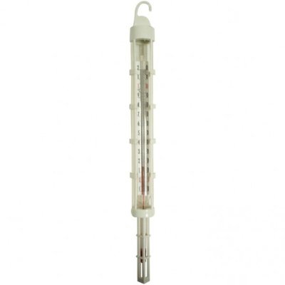INOVALLEY Thermom&egrave;tre de cuisson -10&deg; &agrave; 120&deg;c - 1432 - 