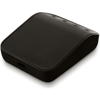 WEBER Thermom&egrave;tre de cuisson connect&eacute;  Connect smart Grilling Hub