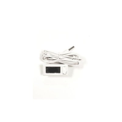 LIEBHERR Thermometre digital blanc pour refrigerateur  - 290330 290330