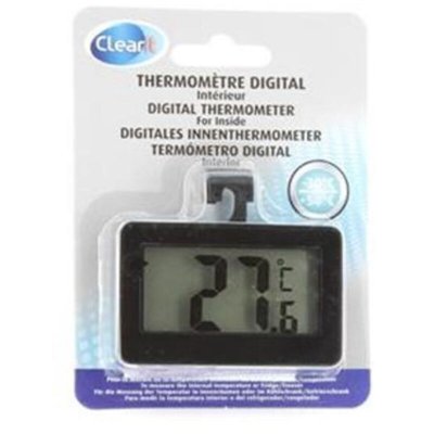 GENERIQUE Thermom&egrave;tre Digital Pour Refrigerateur - 484000000931
