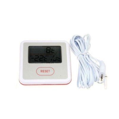 DOMETIC Thermometre digital pour refrigerateur  - 4727385